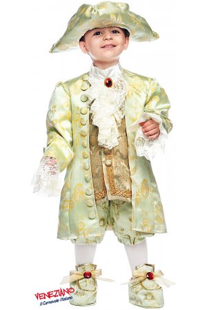 Costume di carnevale Costumi Maschietto (0-3 Anni)